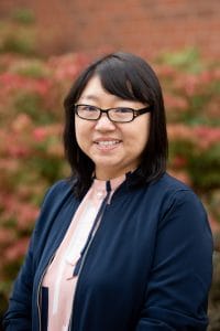 Mrs. Xue (Emily) Li
