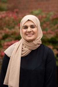 Ms. Wafa Mathkour