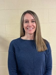 Mrs. Kristine Sider