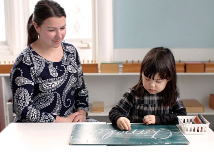 Casa Ms Ashley Sophia Cursive On Chalkboard Aspect Ratio 738 525