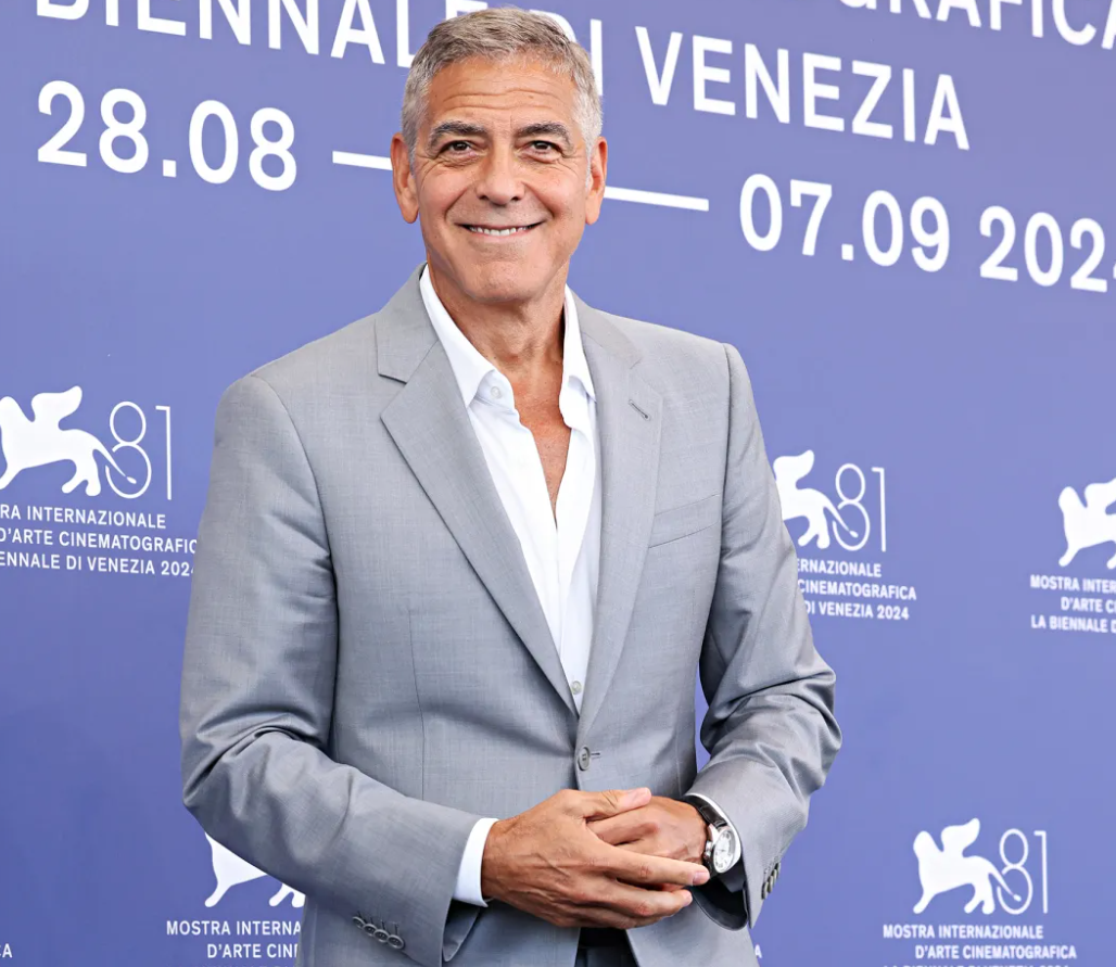 George