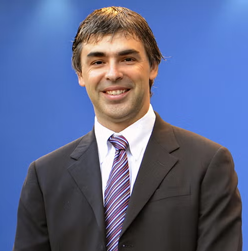 Larry Page