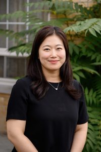 Mrs. Sinae Maeng