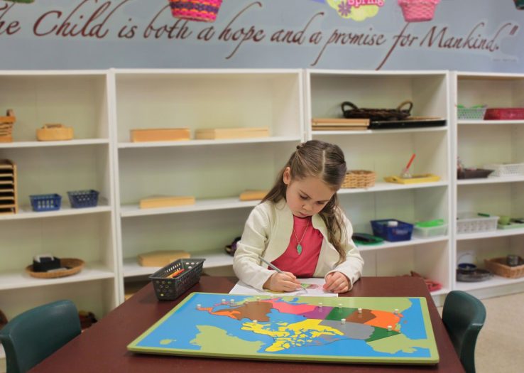 Casa Geography Job With Quote In Background Aspect Ratio 738 525