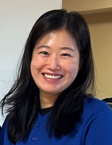 Mrs. Sinae Maeng