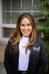 Mrs. Iris Vargas